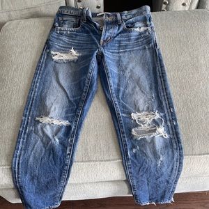 Moussy jeans